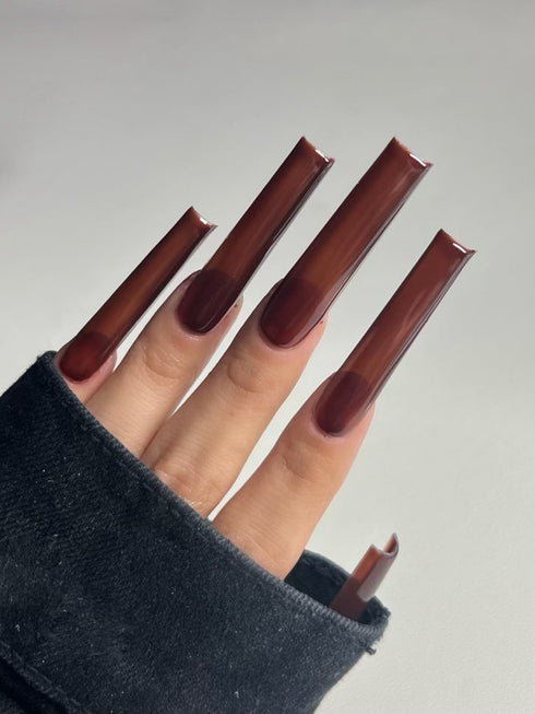 Melanin Gel Polish